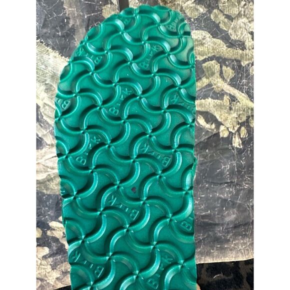 Birkenstock Uji Nubuck Leather/Suede Size 38 - Picture 13 of 13